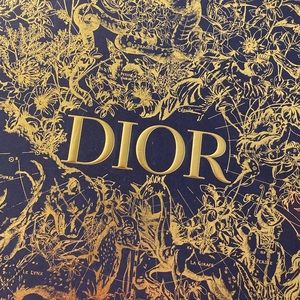 Meet your Posher, Charles